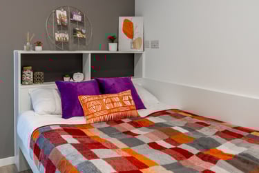 Skyline Bronze Studio at Pavilion Court, 20 First Way, Wembley, London, HA90PE - Image 5